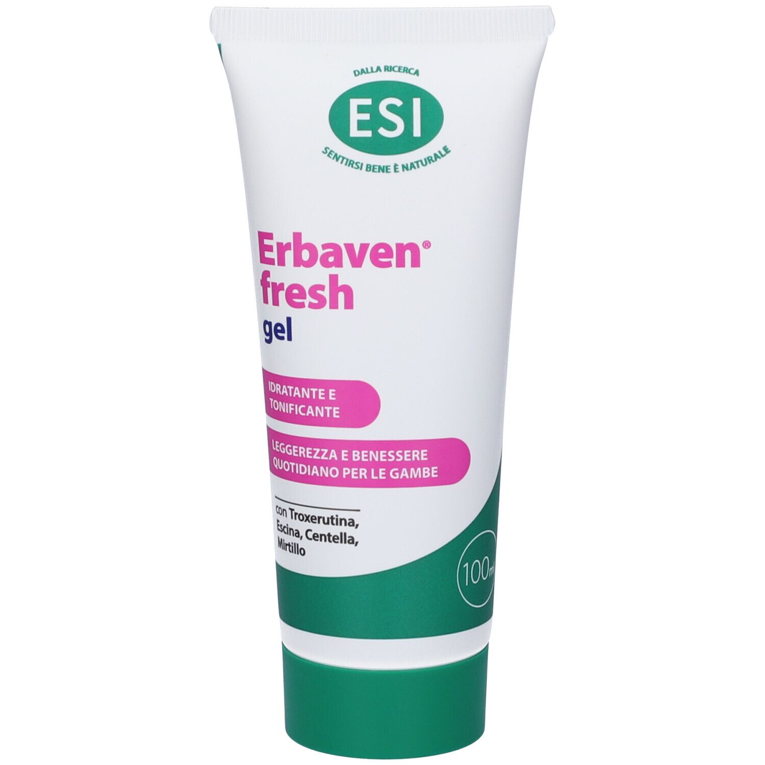 Esi Erbaven Fresh Gel 100 ml