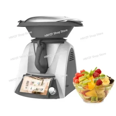 Multifunctional Kitchen appliances thermomix vorwerk soup maker blender thermal cooker robot