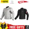 Veste de Moto d