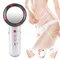 Masseur amincissant à Cavitation ultrasonique EMS, brûleur de graisse Lipo, Machine galvanique à infrarouge, perte de poids, beauté et santé