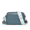 Haute qualité femmes bandoulière sacs à bandoulière femme messager fourre-tout Sac à la mode trajet simple Sac à bandoulière