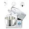 Mélangeur de cuisine électrique 1500w, mélangeur sur socle 7L, mélangeur de pâte, mousseur à œufs, mélangeur planétaire, robot culinaire, appareil ménager