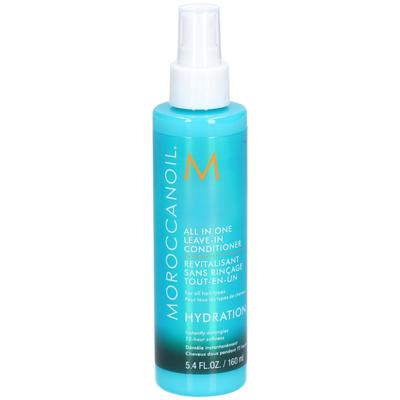 Moroccanoil All in One Conditioner 160ml 160 ml Haarkur Image