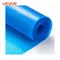 VEVOR Couverture solaire pour piscine, 8,53 x 4,27 m, bâches solaires rectangulaires pour piscine,