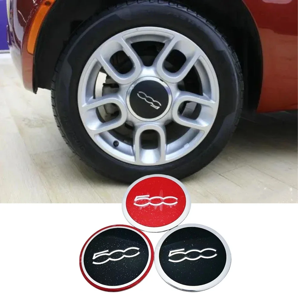 Autocollants de logo d