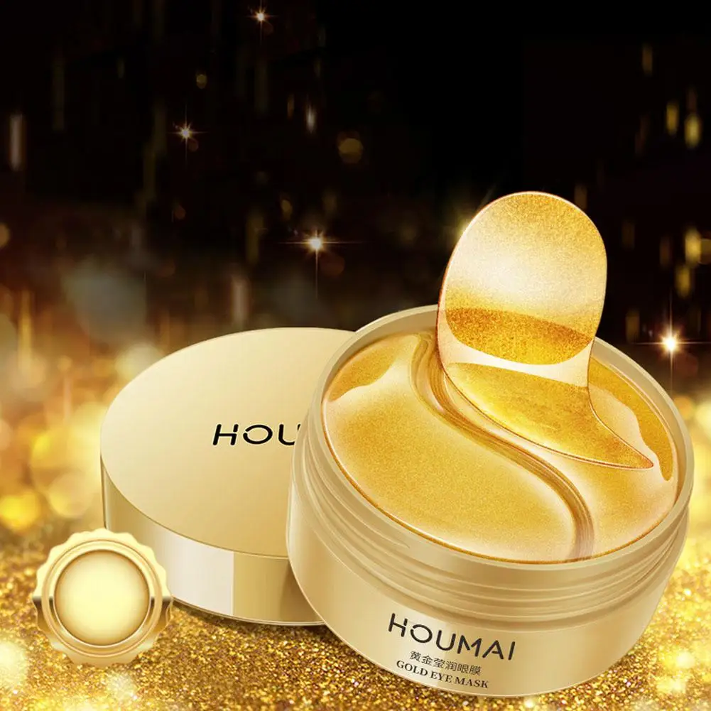 Masque pour les yeux à l