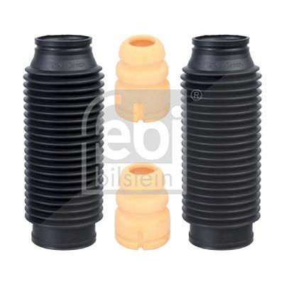 Febi Bilstein Staubschutzsatz, Stoßdämpfer [Hersteller-Nr. 183245] für Hyundai, Kia Image