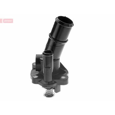 Denso Thermostat, Kühlmittel [Hersteller-Nr. DTM82514] für Ford, Mazda Image