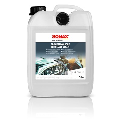 Sonax 5 L TrockenWäsche [Hersteller-Nr. 06375050] Image