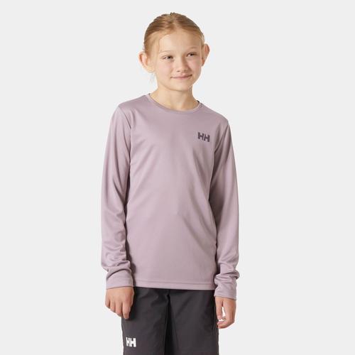 Helly Hansen HH Tech Long Sleeve Crew Jugendliche 152/12