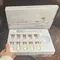 Korea DIY Miracle Face Mask Peptide Hyaluronic Acid Essence Kit Repair Face Lifting Firming