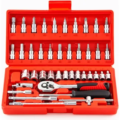 Automotive+Repair+Tools