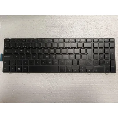 Spanish keyboard For Dell Inspiron 15 3000 5000 3541 3542 3543 5542 3550 5545 5547 3551 3552 3559