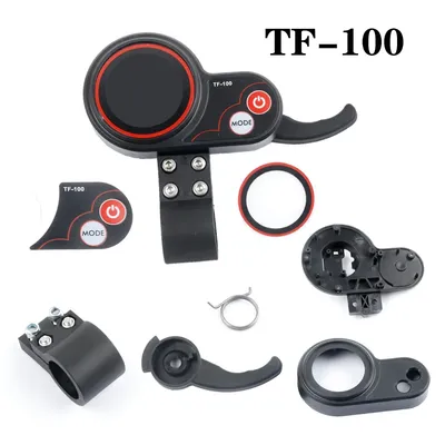 Scooters+Accessories