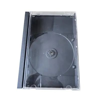 Sga CD Back Case Can Customed Art Work - NICE DISC HOLDER TEETH Fit For Saturn Dreamcast CD Retro