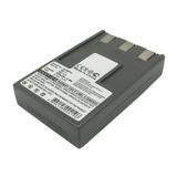 Replacement Battery for Canon PowerShot S200 PC1022 PowerShot S230 PowerShot S300 PowerShot S330 PowerShot S400 PowerShot S410 PowerShot S500 ER-D100 NB-1L NB-1LH 3.7V/830mAh