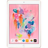 Restored Apple Ipad 6th Gen. - 9.7 Apple A10 Fusion Quad-Core 2GB RAM 32GB Storage - Only Wifi (Refurbished)