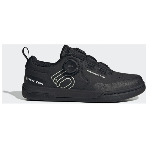 Five Ten - Women's Freerider Pro Boa - Radschuhe 39 1/3 | EU 39 weiß