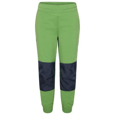 Didriksons - Kid's Flox Pant - Trekkinghose Gr 140 grün Image
