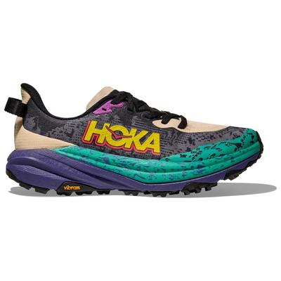 HOKA - Speedgoat 6 - Trailrunningschuhe 44 2/3 - Regular | EU 44,5 bunt Image