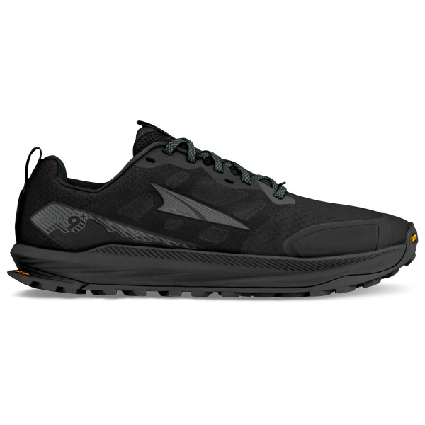 Altra - Lone Peak 9+ - Trailrunningschuhe 48 | EU 48 schwarz