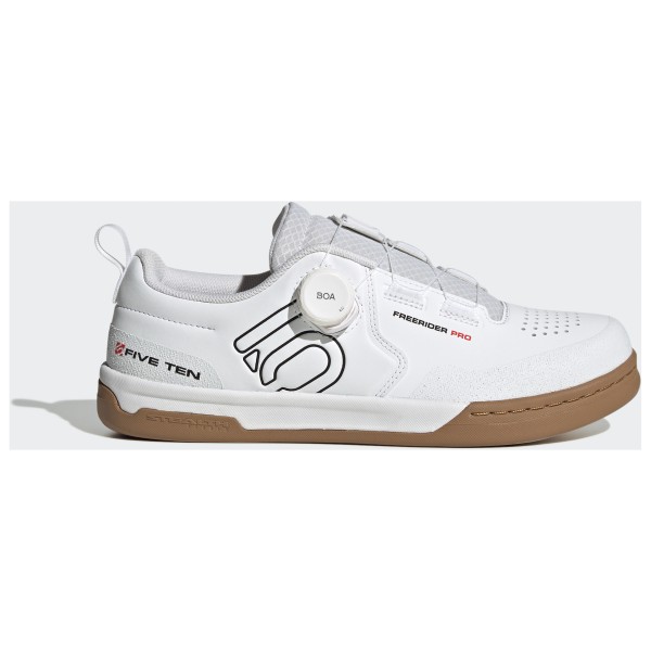 Five Ten - Freerider Pro Boa - Radschuhe 48 | EU 48 weiß