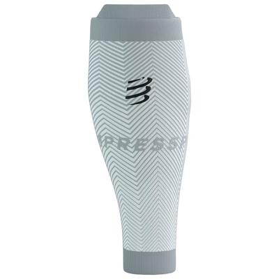 Compressport - R2 Oxygen - Beinlinge T1 - EU 35-38 grau Image