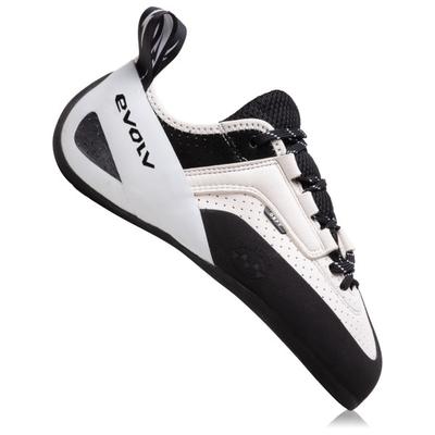 Evolv - Defy Lace - Kletterschuhe 42 | EU 42 weiß/grau Image