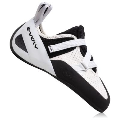 Evolv - Defy LV - Kletterschuhe 37 | EU 37 weiß/grau Image