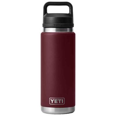 YETI Rambler 26oz Insulated Bottle with Chug Cap - Big Sky Blue