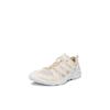 Slip-On Sneaker ECCO "Terracruise LT W", Damen, Gr. 37, gelb (hellgelb), Lederimitat, Textil, sportlich, Schuhe, Trekking Schuh, Sommerschuh, Schlupfschuh mit Schnellverschluss