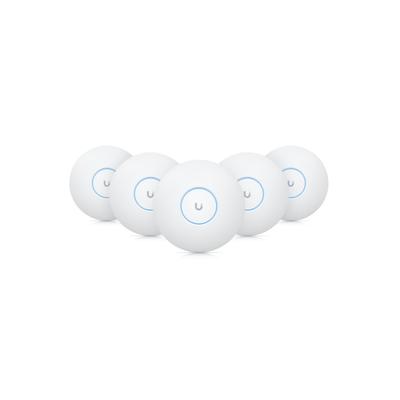 UBIQUITI Reichweitenverstärker "U7 Pro", schwarz, B:25,50cm H:25,50cm T:44,00cm, Router