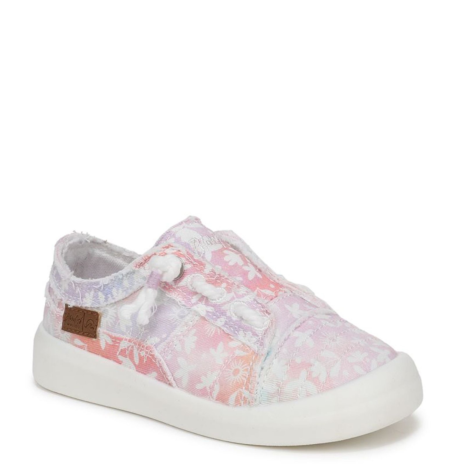 Blowfish Malibu Beachside-T - Girls 9 Toddler Multi Slip On Medium