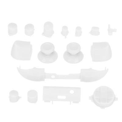 TEMU Full Game Controller Button Set Handles Accessories Kits For Series