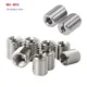 M2 M2.5 M3 M4 M5 M6 M8 M10 M12 Intaglio Interno Esterno Autofilettante Inserto Filettatura