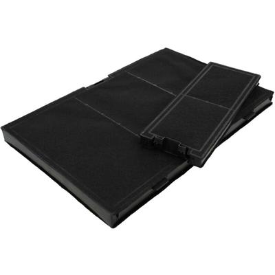 Vhbw - 2x Filter kompatibel mit Siemens LC98KLP20, LC98KLP10/02, LC98KLP10/01, LC98KLP10, Image