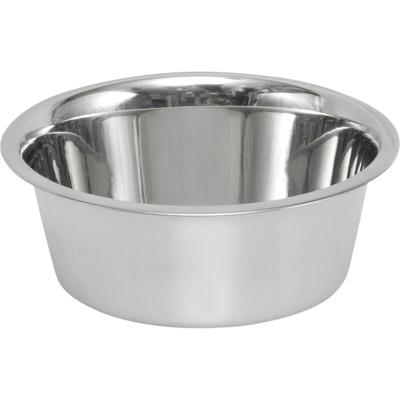 Nobby - Edelstahlnapf 2,5 l ø 25 cm Image