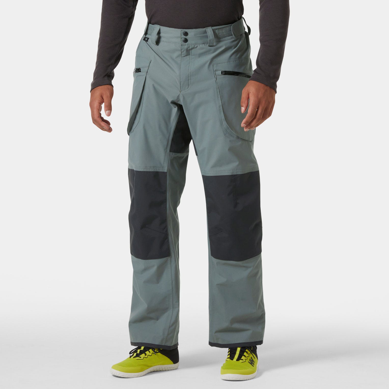 Helly Hansen Hp Foil Pants 2.0 Hose Herren XL Image