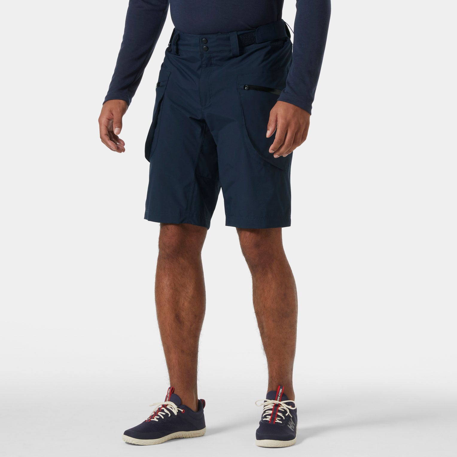 Helly Hansen Hp Foil Shorts 2.0 Herren L Image