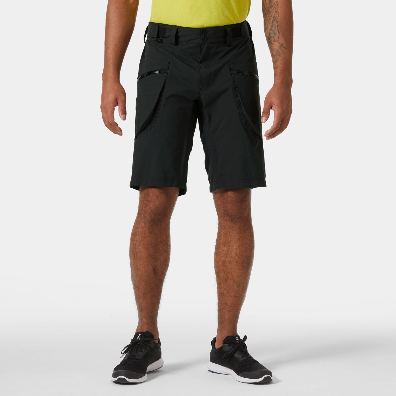 Helly Hansen Hp Foil Shorts 2.0 Herren L Image