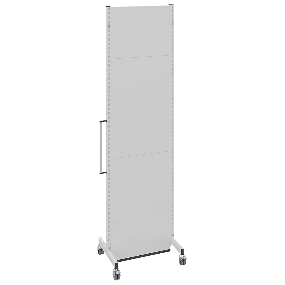 Cloison acoustique mobile - kaiserkraft