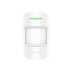 Ajax - 67724 MotionProtect s (8PD) white , Rilevatore di movimento ir wireless (Edizione Superior)