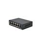 Diprogress - Switch ethernet Giga Bit 5 porte metal banda 10Gbps DC5V 1A - DPNS05GM