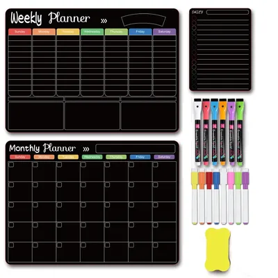 Organizers+Planners