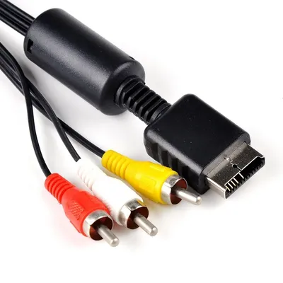 Audio+Video+Accessories