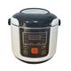 Mini Rice Cooker 2L Small Electric Rice Cooker Travel Rice Cooker Keep Warm Function Suitable For 2‑4 People (12V)