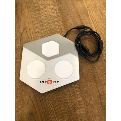 Disney Video Games & Consoles | Disney Infinity Base Portal Usb Video Game Accessory | Color: Gray/White | Size: Os