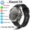 Neue Smartwatch für Xiaomi Outdoor-Sportkompass GPS-Positionierungssystem Bluetooth-Anruf Herzfrequenz Wetter wasserdichte Smartwatch