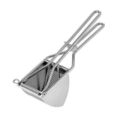 Kartoffelpresse "Triangel" aus Edelstahl WESTMARK Image