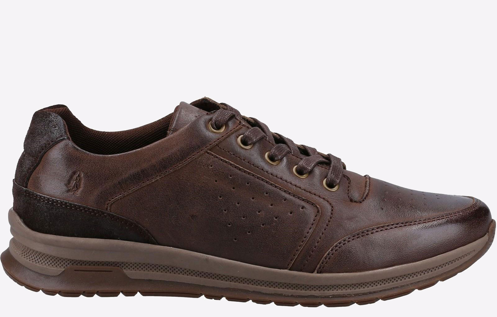 Hush Puppies Joseph MEMORY FOAM Schuhe Herren Image